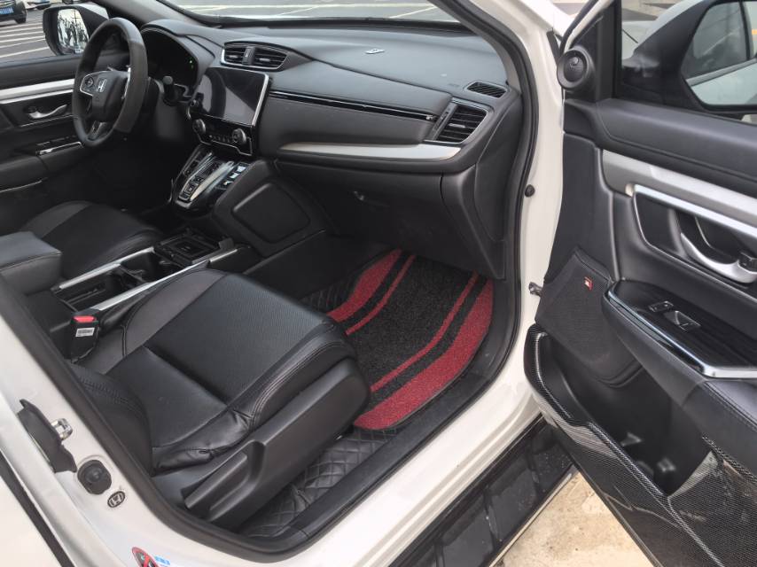 Honda CR-V 2020 #10 Honda CR-V 2020 car image #10