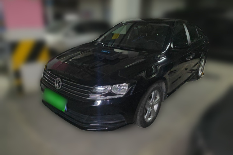 Volkswagen Lavida 2018 #2 Volkswagen Lavida 2018 car image #2
