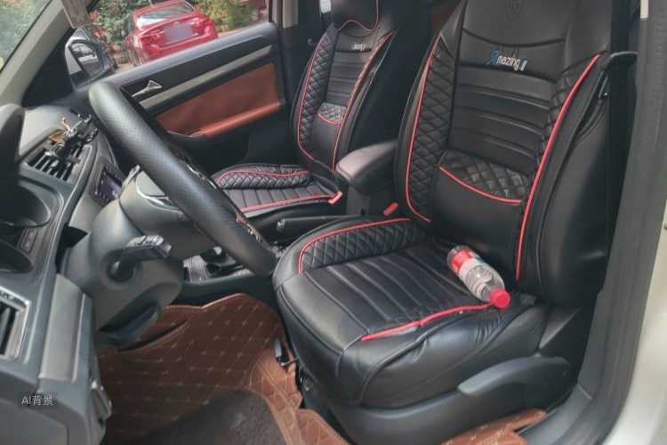 Volkswagen Lavida 2018 #17 Volkswagen Lavida 2018 car image #17