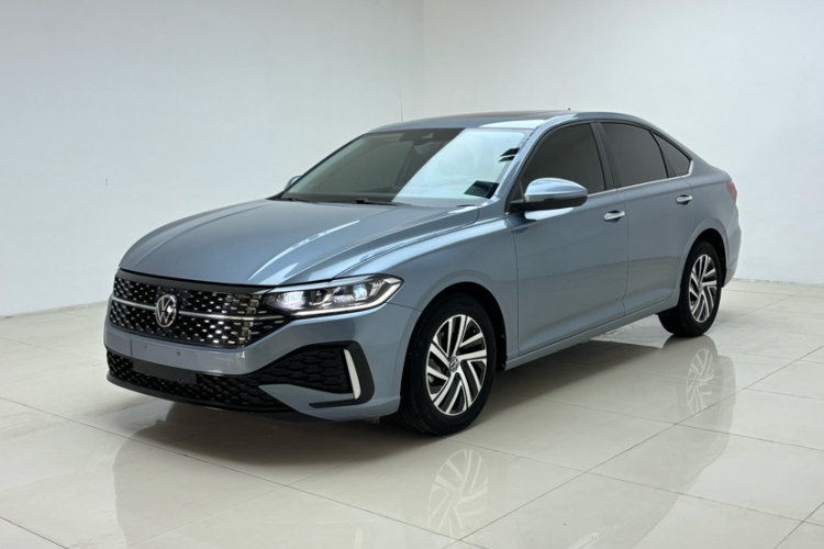 Volkswagen Lavida 2023 car image #2