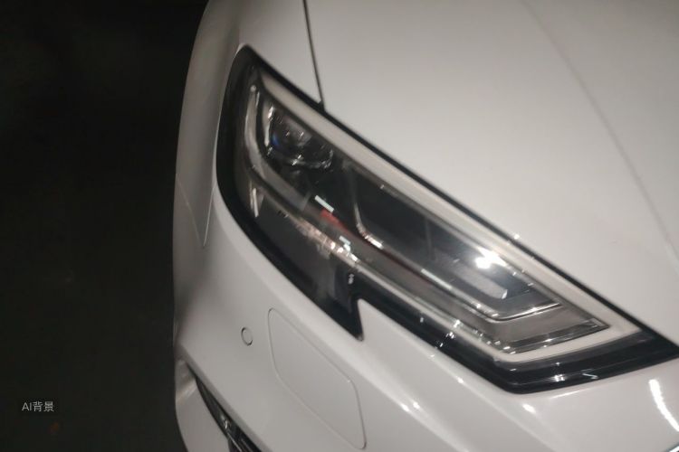 Audi A3 2020 car image #8