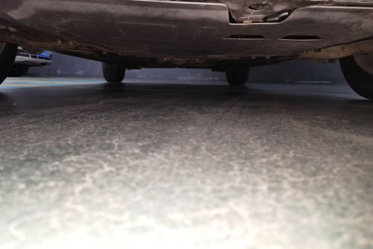 Toyota Corolla 2017 #26 Toyota Corolla 2017 car image #26