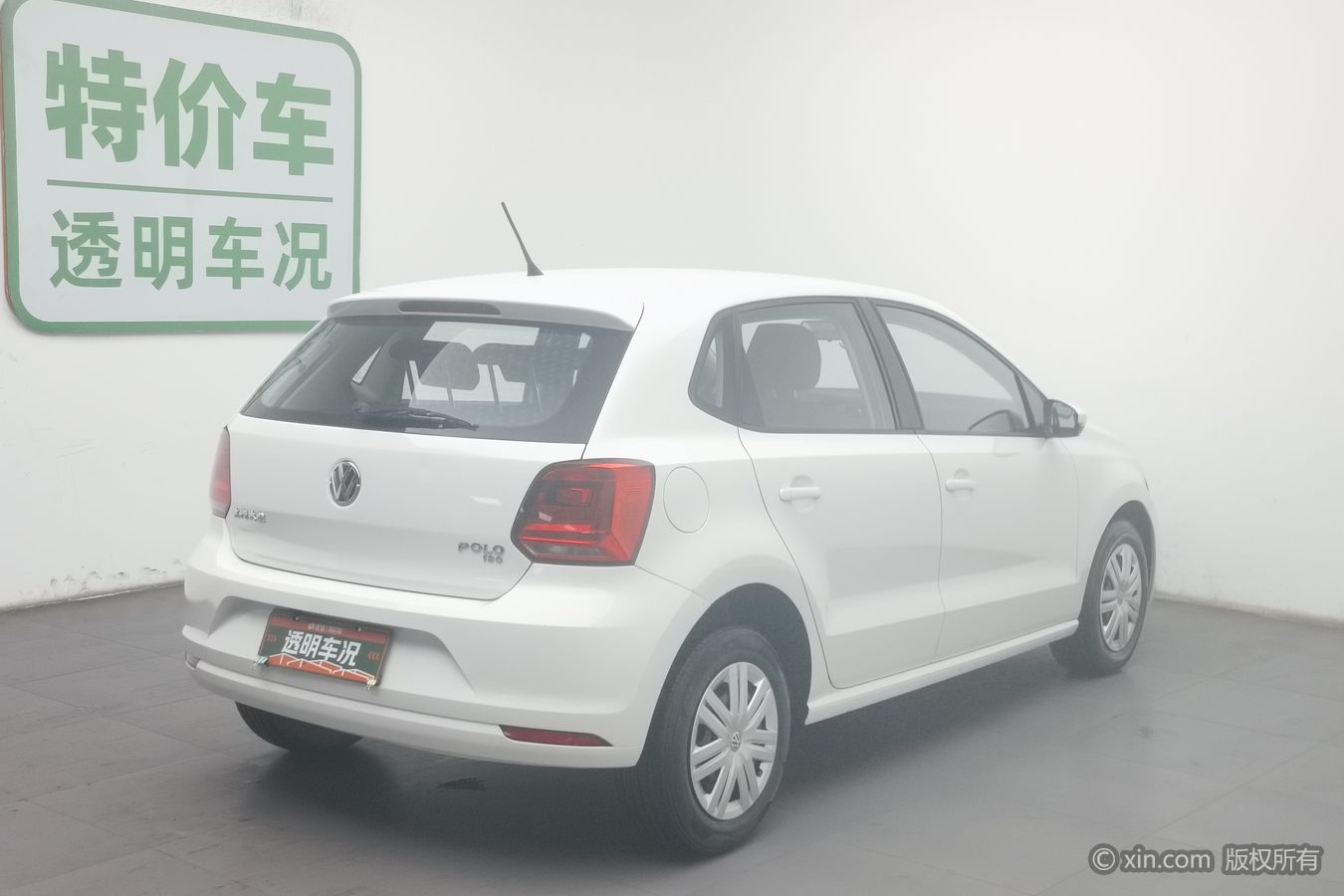 Volkswagen Polo 2019 image de voiture #3