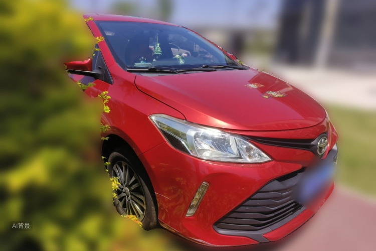 Toyota Vios 2018 #4 Toyota Vios 2018 imagem de carro #4