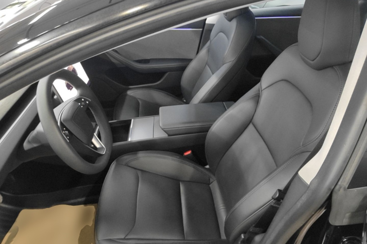 Tesla Model 3 2023 #15 Tesla Model 3 2023 imagen de coche #15