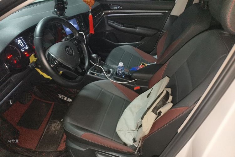 2019 #17 2019 car image #17