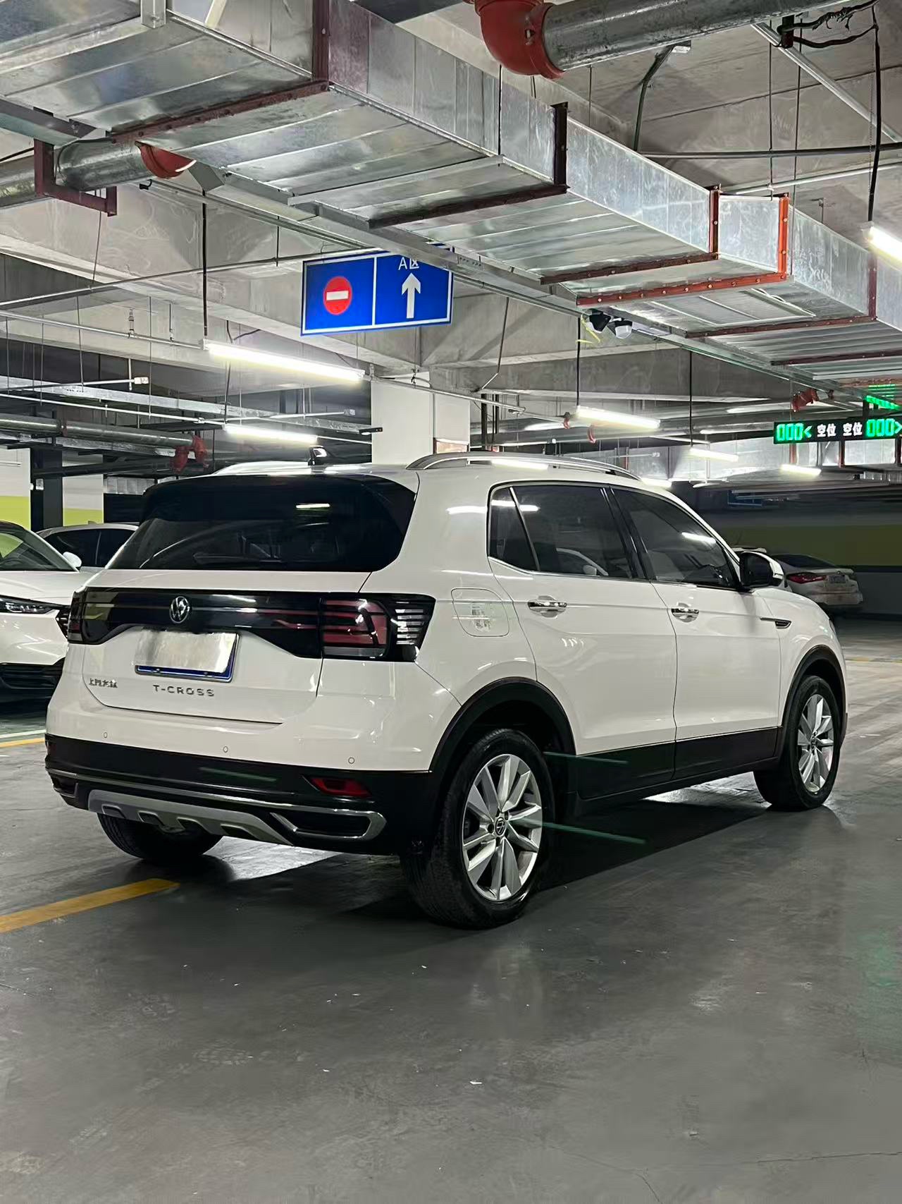 大众 途铠 2022 汽车图片 #5