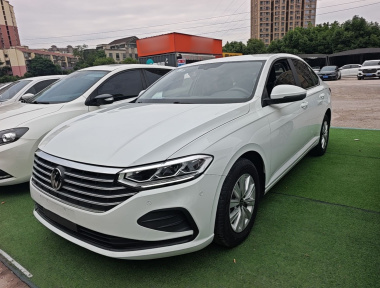 Volkswagen Lavida 2024 car image 
