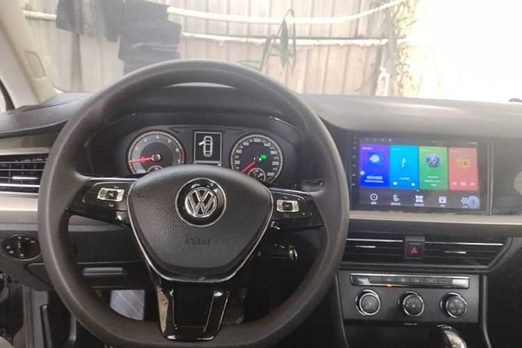 Volkswagen Lavida 2019 #11 Volkswagen Lavida 2019 car image #11