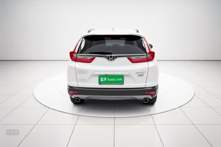 Honda CR-V 2017 #6 Honda CR-V 2017 car image #6