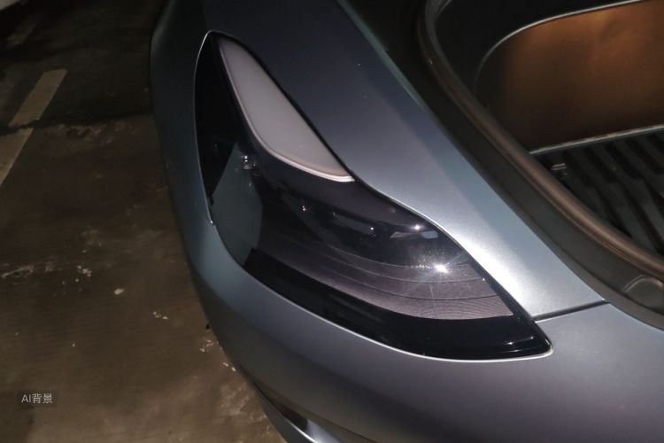 Tesla Model 3 2021 #8 Tesla Model 3 2021 car image #8