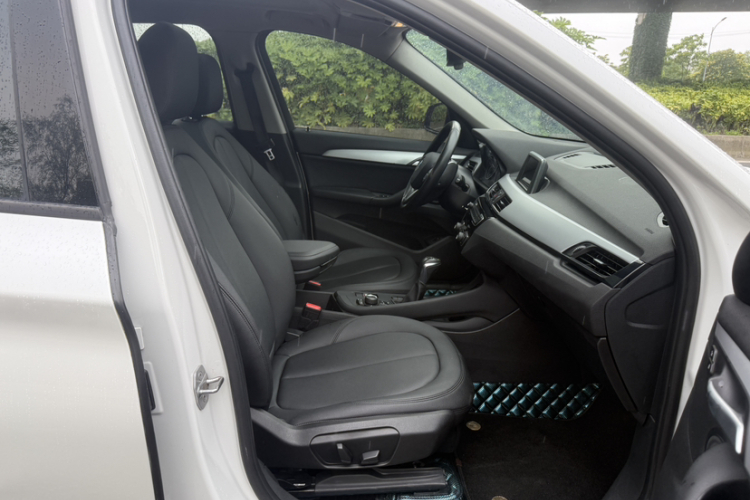 BMW X1 2016 #19 BMW X1 2016 car image #19