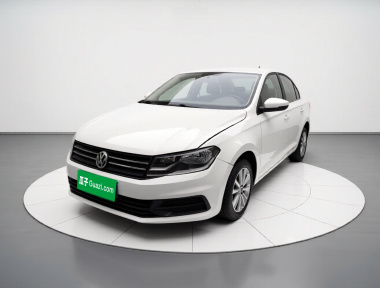 Volkswagen Santana 2019 Volkswagen Santana 2019 car image