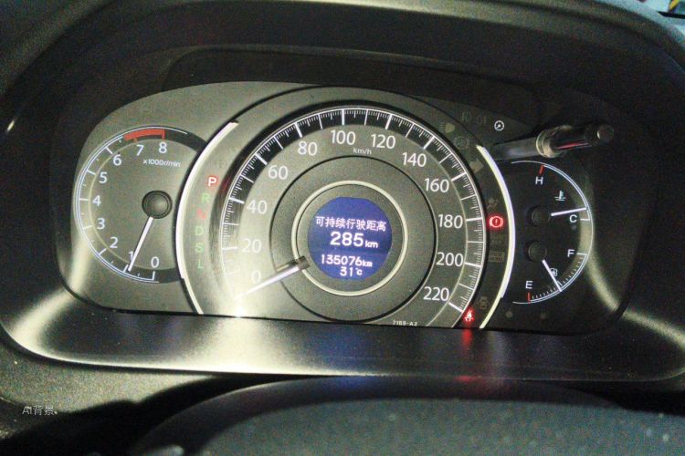 Honda CR-V 2016 car image #13