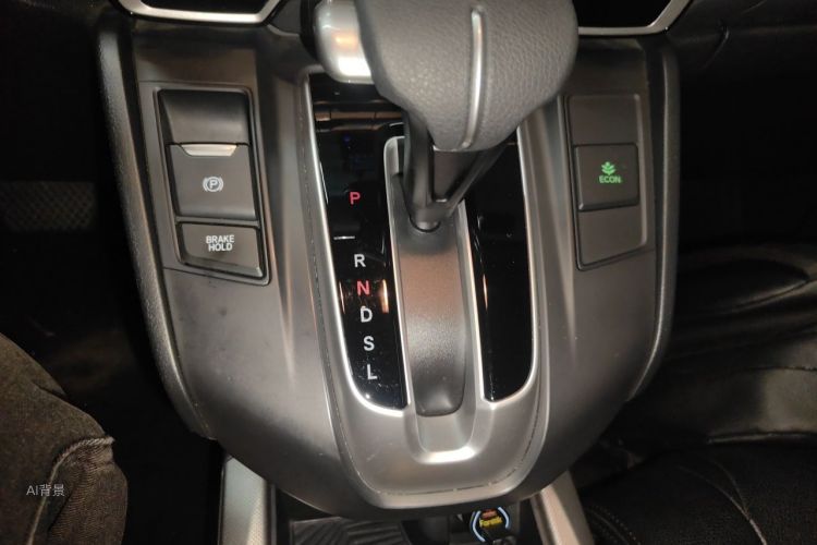 Honda CR-V 2018 car image #16