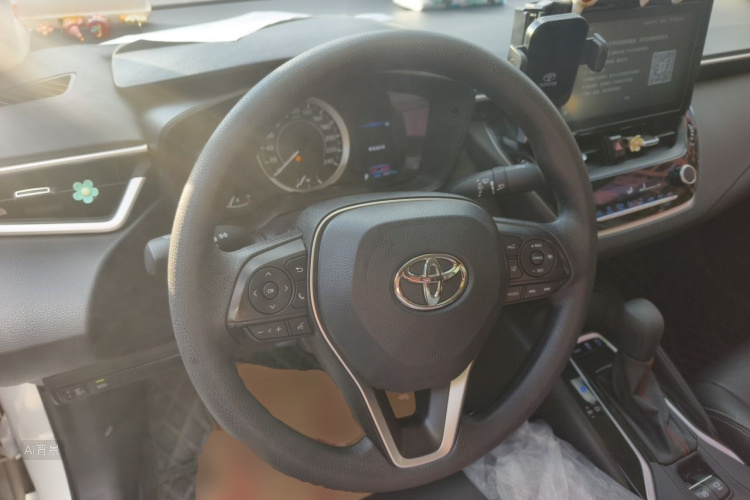 Toyota Corolla 2022 car image #12