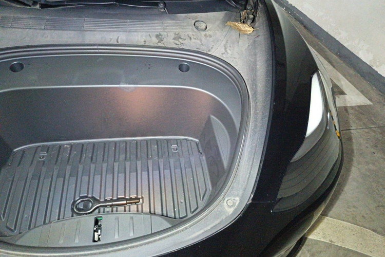 Tesla Model 3 2021 #29 Tesla Model 3 2021 immagine di auto #29