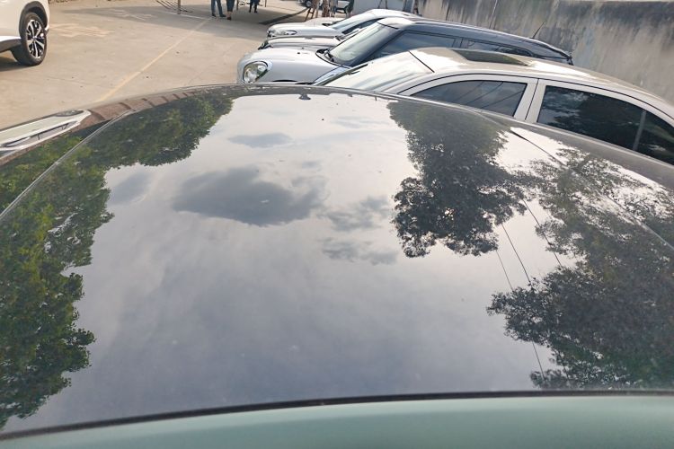 Tesla Model 3 2020 car image #25