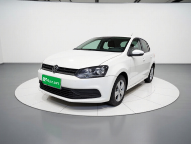 Volkswagen Polo 2016 Volkswagen Polo 2016 car image