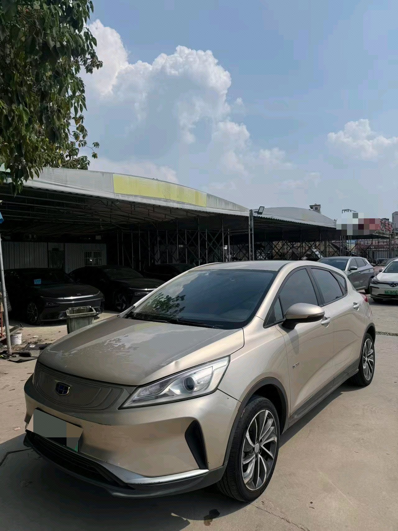 2020 car image 