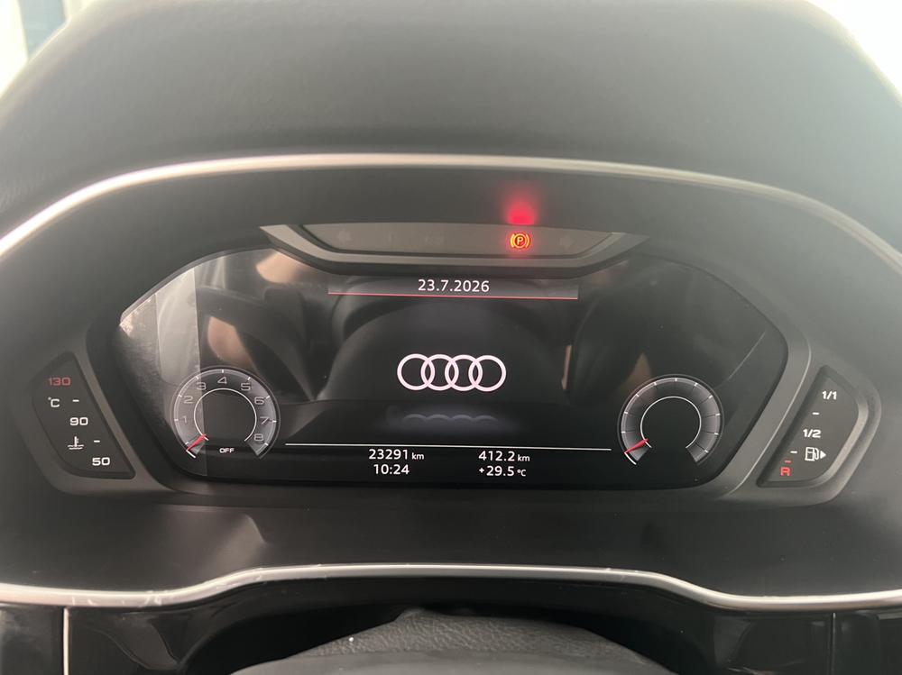 Audi Q3 2023 #21 Audi Q3 2023 car image #21