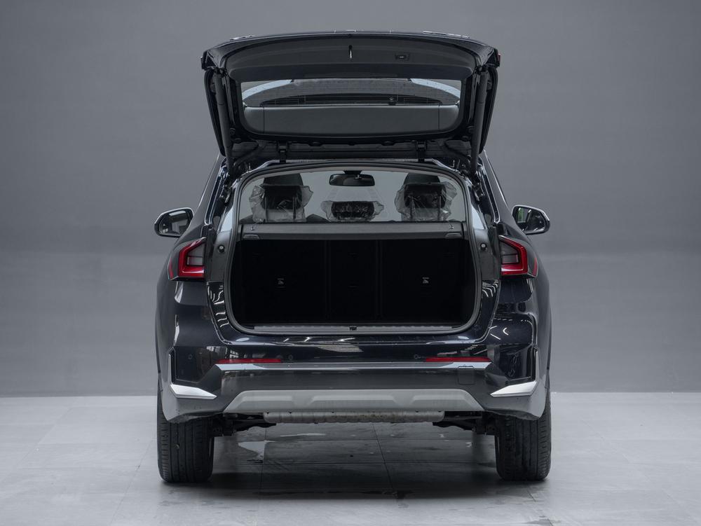 BMW X1 2023 imagem de carro #14