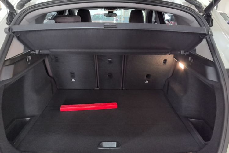 BMW X1 2020 #21 BMW X1 2020 car image #21