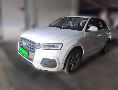 Audi Q3 2019 Audi Q3 2019 car image
