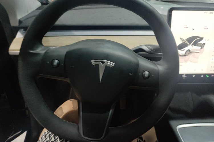 Tesla Model Y 2023 #11 Tesla Model Y 2023 car image #11