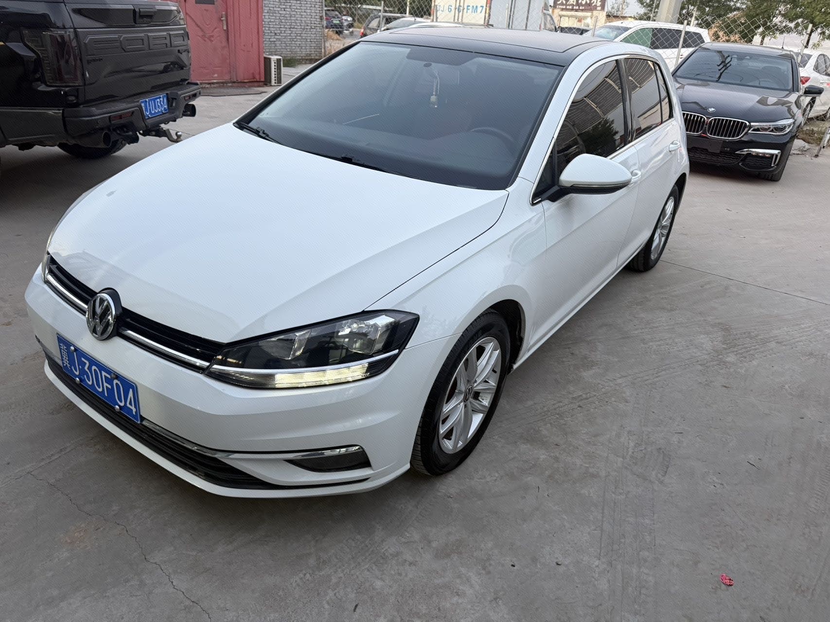 2019 car image 