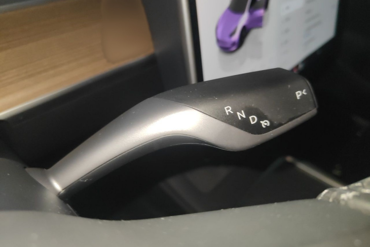 Tesla Model 3 2022 #18 Tesla Model 3 2022 car image #18