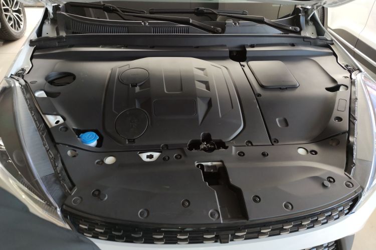 Kaiyi Showjet Pro 2023 صورة سيارة #20