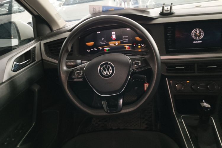 Volkswagen Polo 2023 #11 Volkswagen Polo 2023 car image #11
