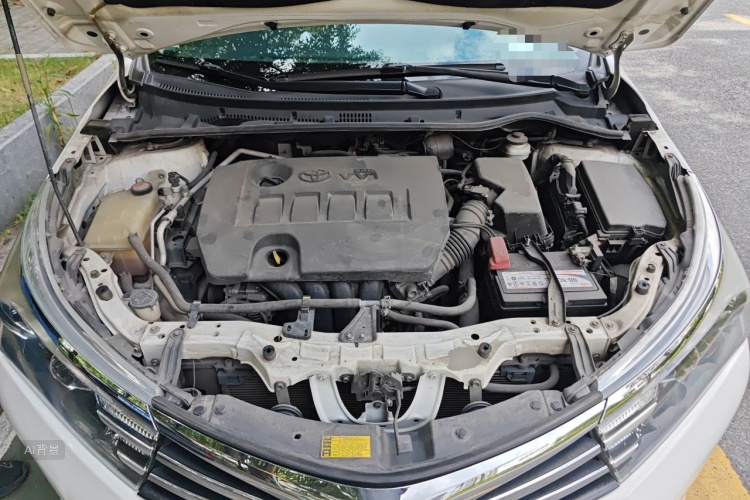 2014 immagine di auto #22