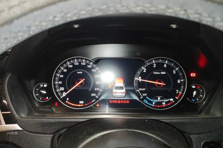 BMW 3 Series 2018 #13 BMW 3 Series 2018 car image #13