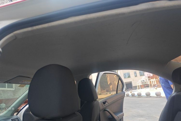 Volkswagen Santana 2019 #20 Volkswagen Santana 2019 car image #20