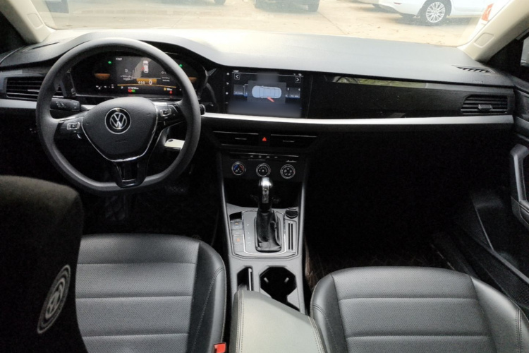 Volkswagen Lavida 2021 car image #10