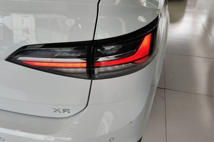 Volkswagen Lavida 2025 #8 Volkswagen Lavida 2025 car image #8