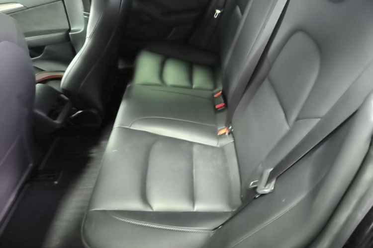 Tesla Model 3 2023 #17 Tesla Model 3 2023 car image #17