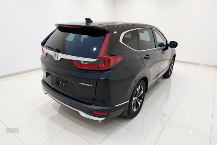 Honda CR-V 2022 car image #7