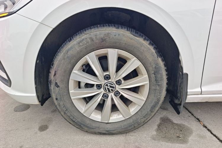 Volkswagen Lavida 2023 car image #9