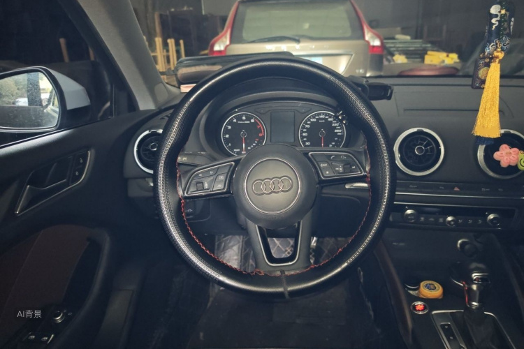 Audi A3 2019 #12 Audi A3 2019 immagine di auto #12