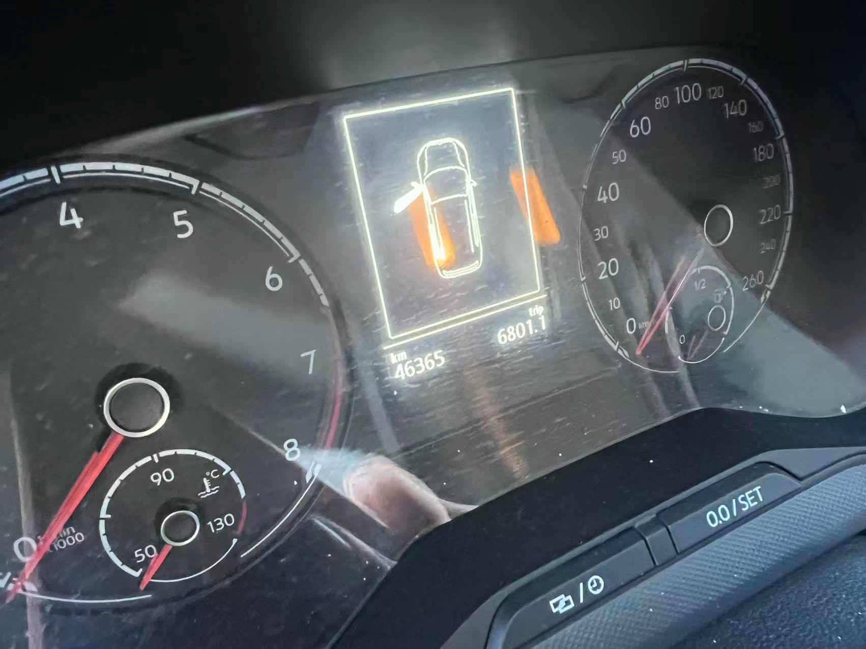 Volkswagen T-Cross 2020 car image #10