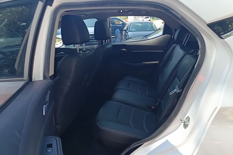 BYD Yuan New Energy 2019 car image #17