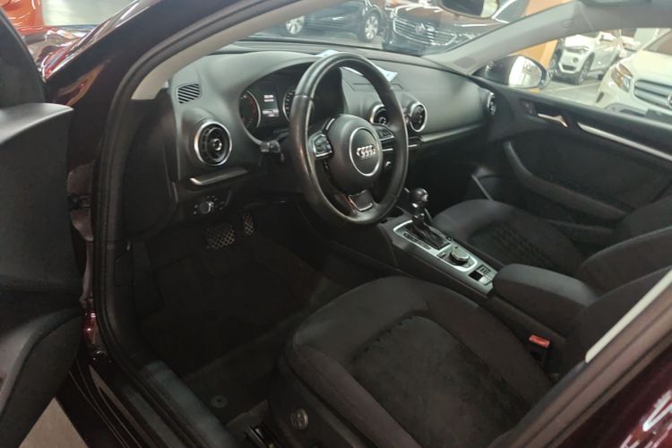 Audi A3 2015 #16 Audi A3 2015 car image #16