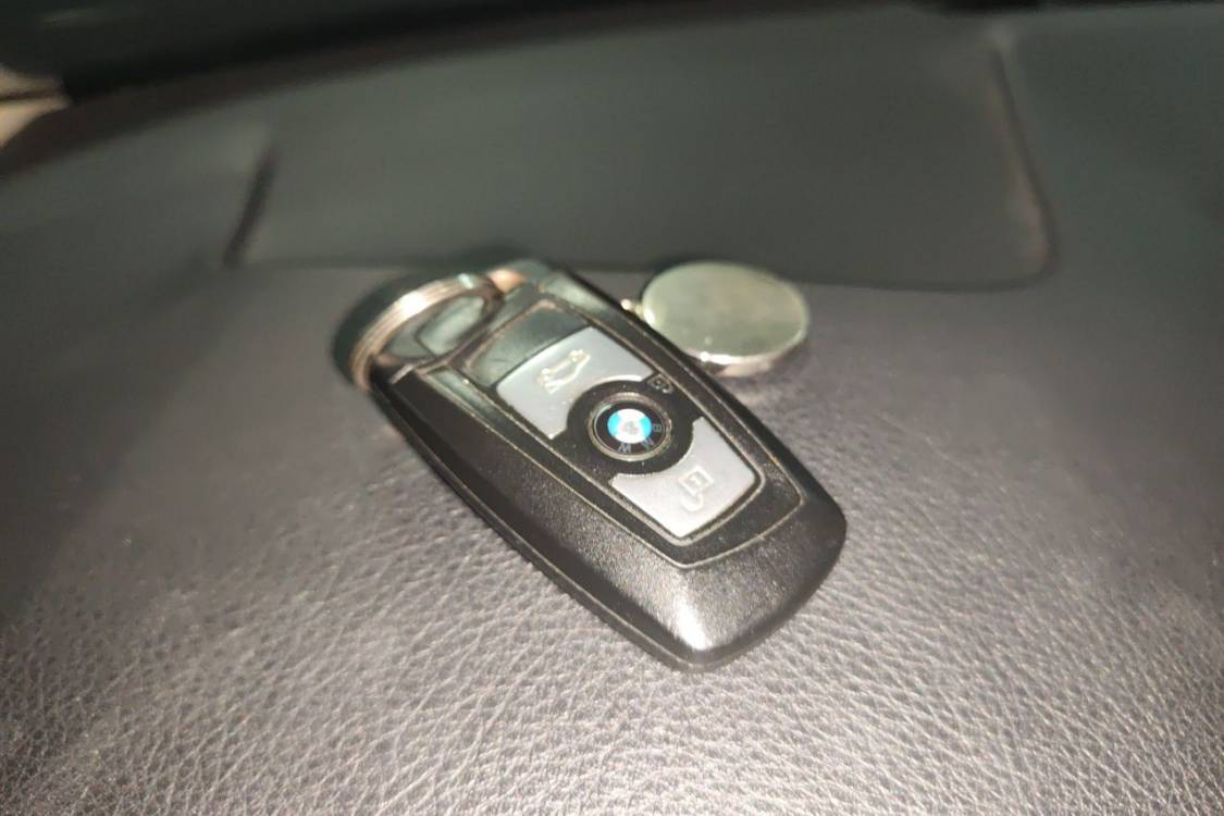 BMW 3 Series 2015 car image #28