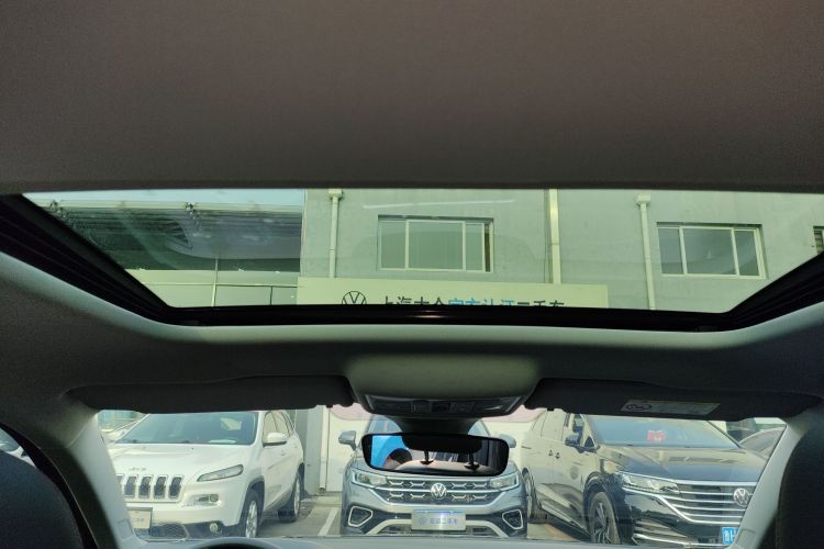 Volkswagen Lavida 2024 imagen de coche #18