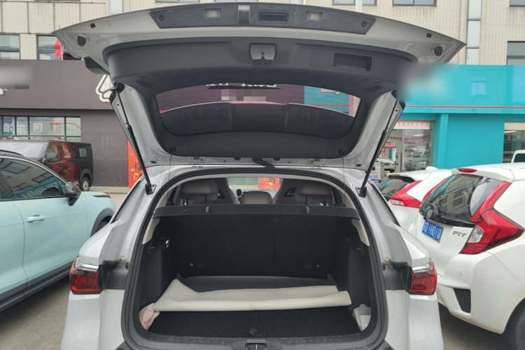 BYD Yuan Plus 2023 car image #19