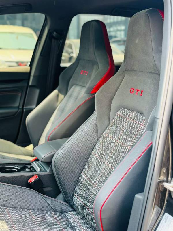 大众 高尔夫GTI 2026 汽车图片 #8