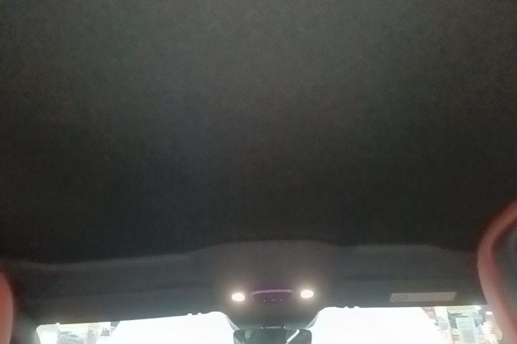 MI SU7 2025 car image #18